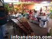 Marimba en Tlalnepantla estado de México 5615024594