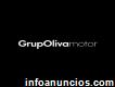 Grup Oliva Motor