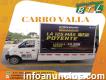 Alquiler De Carro Valla En Barranquilla, Baranoa, Soledad