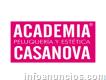 C&c Academia Casanova