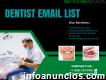 Get the best Dentist Email List In Us