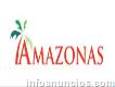 Amazonas - Jardines Verticales y Paisajismo
