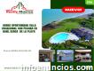 Vendo Oportunidad Villa Vacacional con Piscina en Baní, a solo 4 minutos de la playa