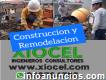 Obras Civiles Construir Remodelar, Ampliación 969764755
