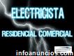 Electricista Profesional Magdalena - San Miguel 947359012