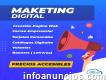 Marketing Digital Empresarial