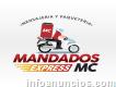 Mandados Express Mc
