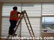 Instalación Reparación lavado de cortinas salinas santa Elena 0958795585