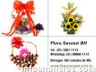Condomínio Itabirito Mg Floricultura Itabirito Mg entrega presente, flores e cesta de café