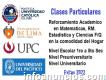 Mate_ciencias Nivel: Escolar - Bachillerato - Preuniversitario - Universitario