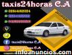 Taxis24horas Cabudare C. A