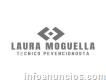 Técnico Prevencionosta Laura Moguella