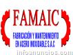 Famaic S. A. C