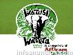Watusi Watoto Safari Campo