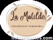 La Matilde - Souvenirs Comestibles