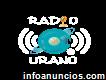 Radio Urano - Trujillo Perú