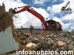 Demoliciones en Bogotá Al Instante