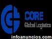 Core Global Logistics - Nuevo Laredo