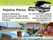 Yajany Tours S. A.