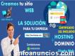 Diseño de Sitio Web Nicaragua