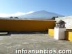 Citymax renta casa independiente en San Pedro Las Huertas