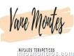 Masajes Terapéuticos Vane Montes
