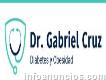 Médico General y Tratamiento de la Diabetes - Dr. Gabriel Cruz