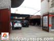Vendo Local Comercial A Media Cuadra De La Antigua Panamericana Sur - Chincha Alta
