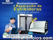 En Miraflores. Técnicos de exhibidoras 929898439