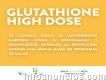 Glutathione High Dose