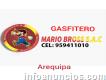 Gasfiteria Mario Bross