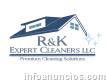 R&k Expert Cleaners Llc - Cleaning Services