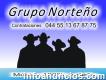 Grupo Norteño para tus Fiestas en Tepotzotlán