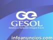 Gesol Gestión Y Solución Integral S. A. S.