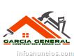 García General Construction & Repair Llc