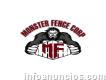 Monster Fence Corp