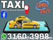 Taxi Exprés Huehuetenango 3160-3998
