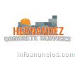 Hernández Concrete Services