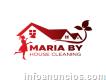 María By House Cleaning