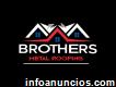 Brothers Metal Roofing