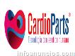 Cardioparts: Productos de Especialidad Médica