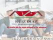 Ruiz Díaz Construcciones Casas Quinchos Piscinas