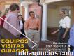 Equipos visitas guiadas Lima/ Pucallpa/ Iquitos