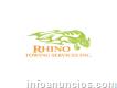 Rhino Towing Services Inc