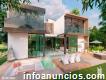 Villa De 4 Habitaciones En Cap Cana - Punta Cana