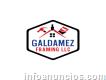Galdamez Framing