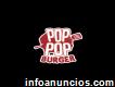 Pop Pop Burger in Springtown, Tx