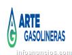 Arte Gasolineras: Equipo Para Gasolineras