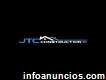 Jtc Construction Inc