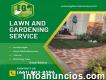 Eg Lawn Services